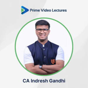 CA Indresh Gandhi