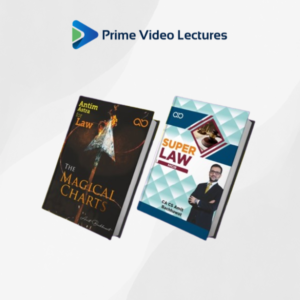 Law Books