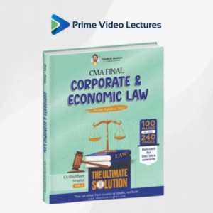 Corporate and Economic law